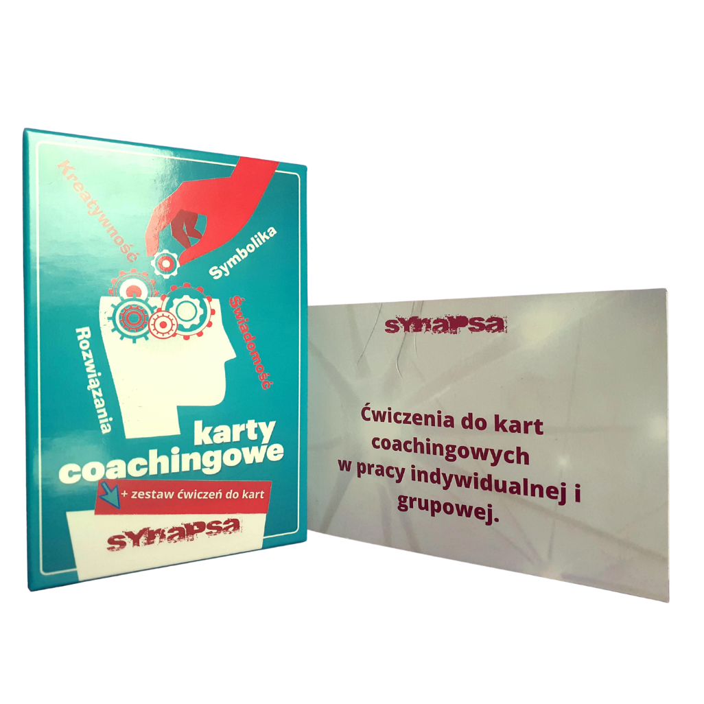 Ćwiczenia coachingowe
